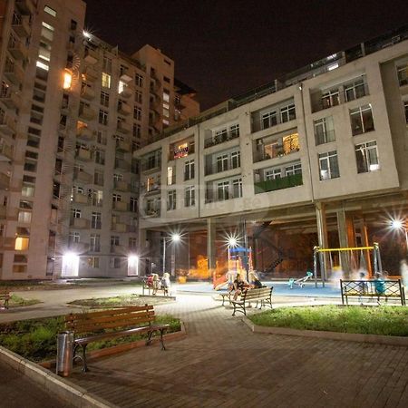 Tbilisi Love Apartment المظهر الخارجي الصورة