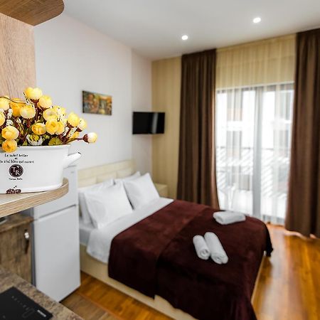 Tbilisi Love Apartment المظهر الخارجي الصورة