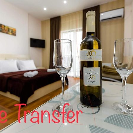 Tbilisi Love Apartment المظهر الخارجي الصورة