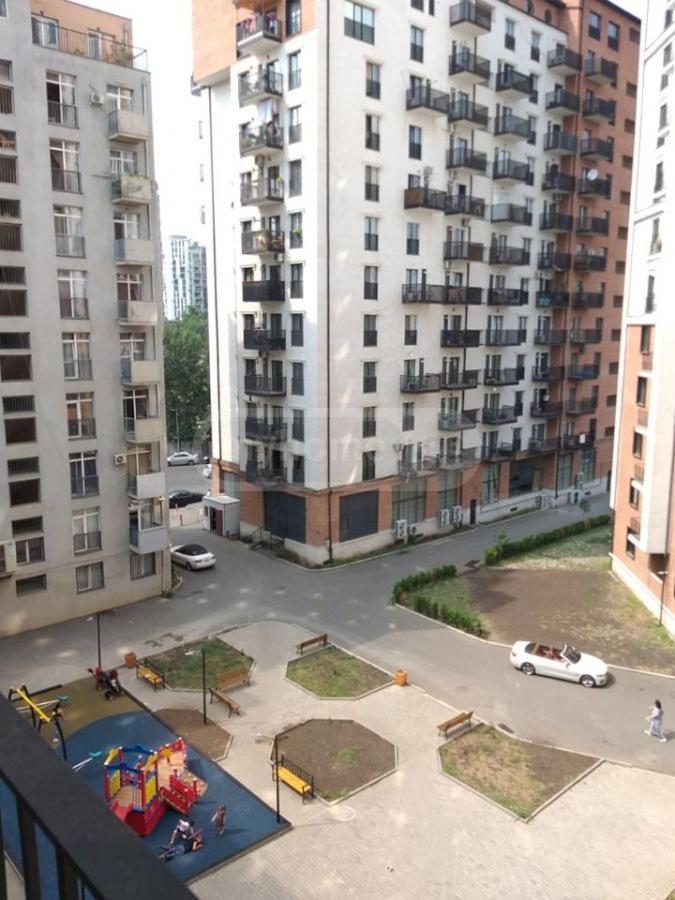 Tbilisi Love Apartment المظهر الخارجي الصورة