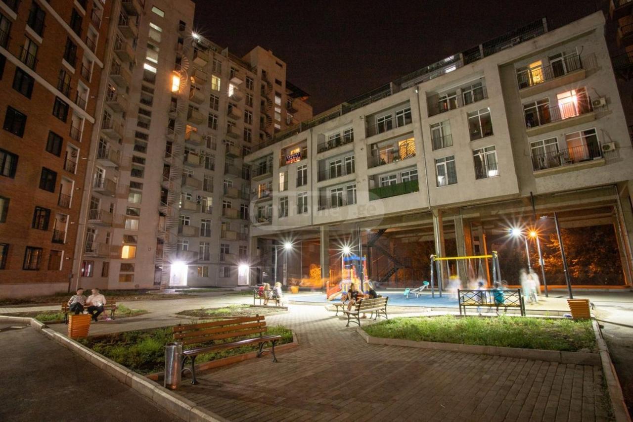 Tbilisi Love Apartment المظهر الخارجي الصورة