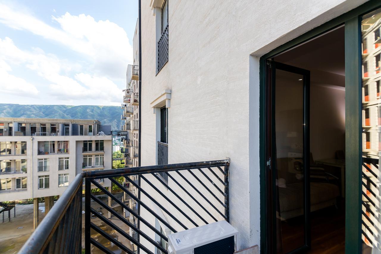 Tbilisi Love Apartment المظهر الخارجي الصورة