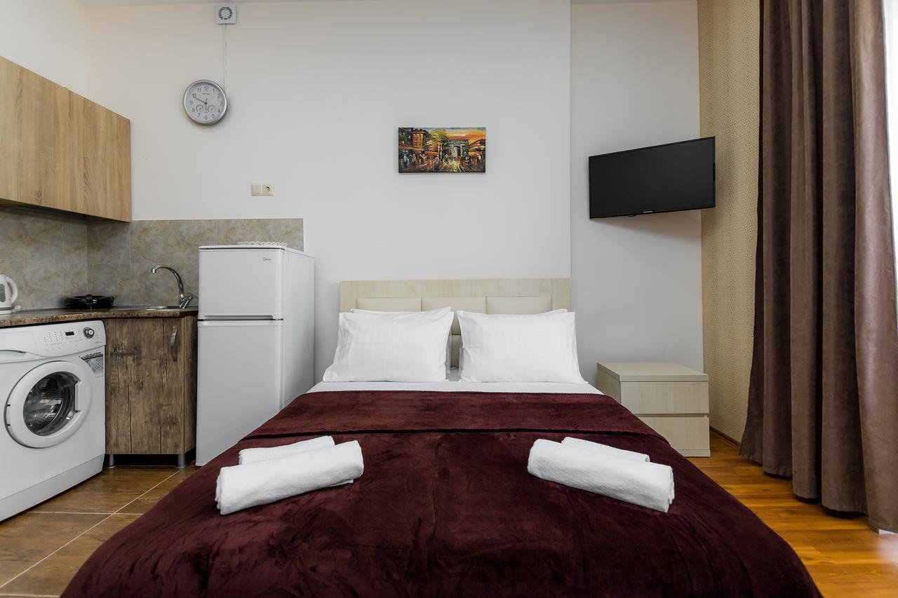 Tbilisi Love Apartment المظهر الخارجي الصورة