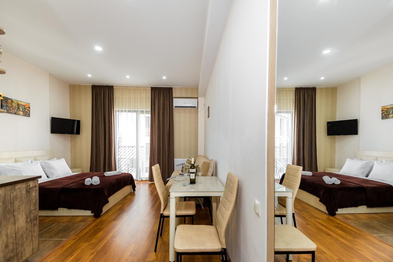 Tbilisi Love Apartment المظهر الخارجي الصورة
