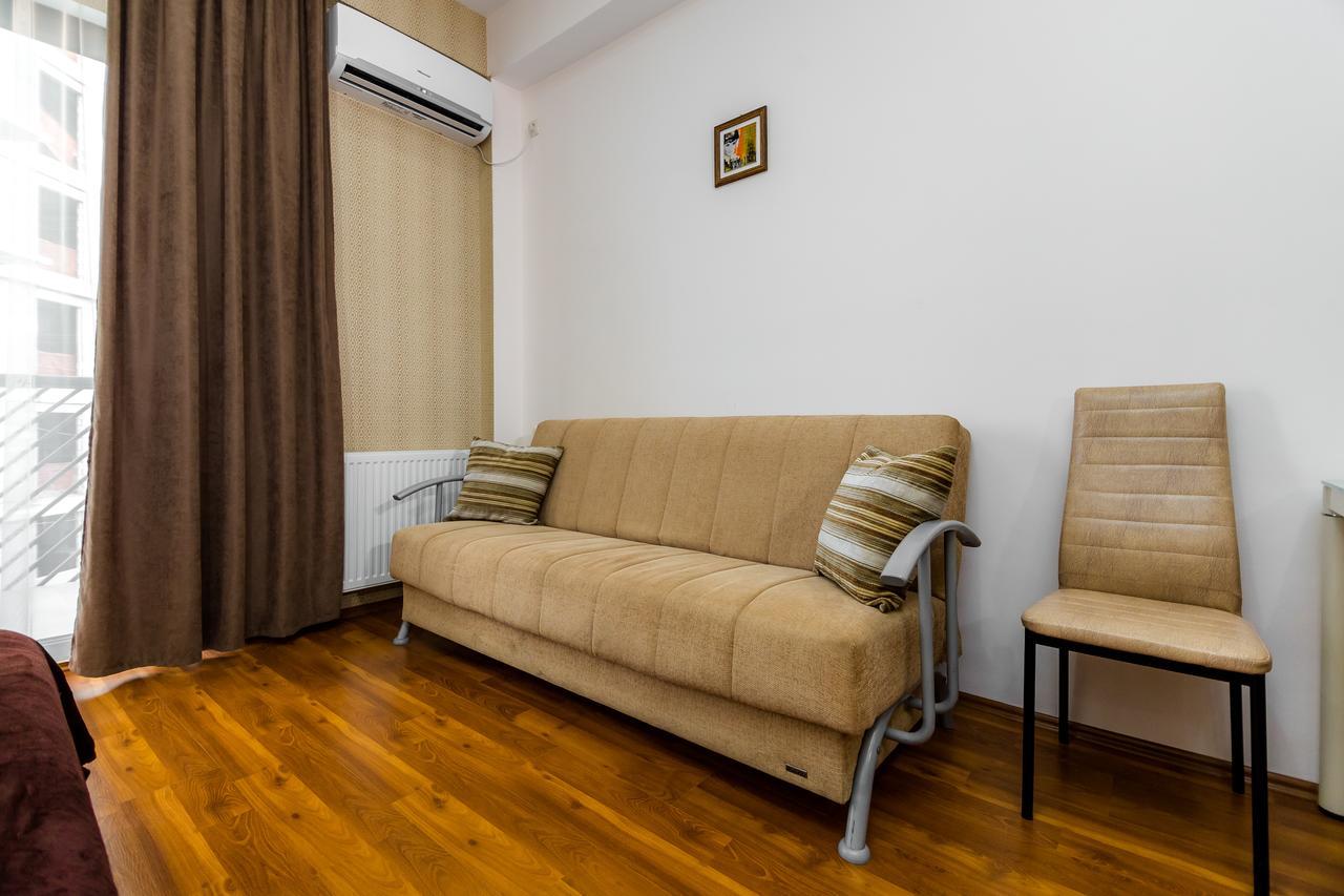 Tbilisi Love Apartment المظهر الخارجي الصورة