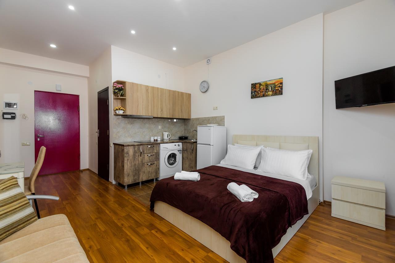 Tbilisi Love Apartment المظهر الخارجي الصورة