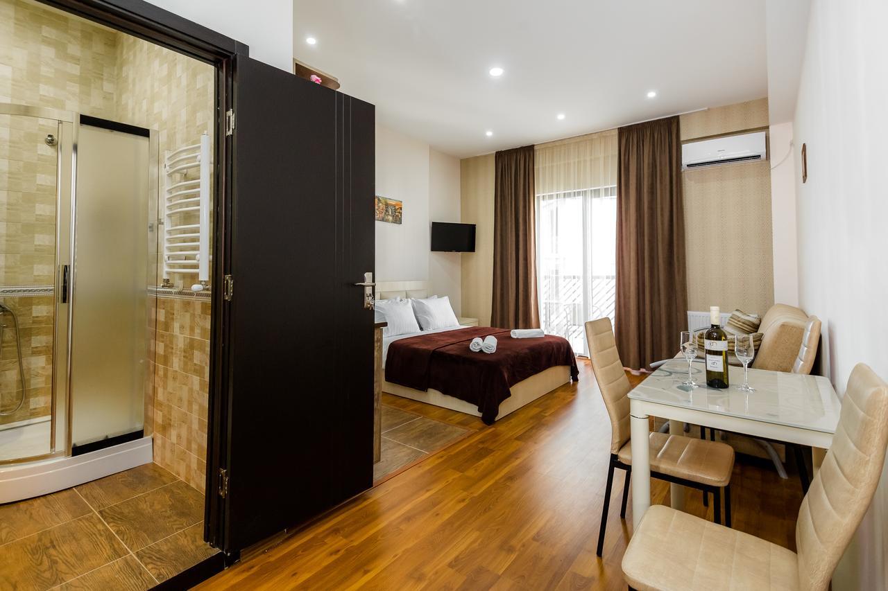Tbilisi Love Apartment المظهر الخارجي الصورة