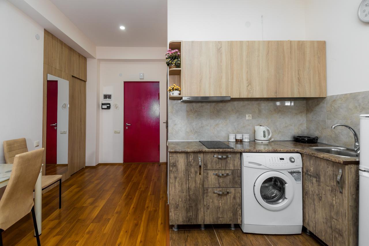 Tbilisi Love Apartment المظهر الخارجي الصورة
