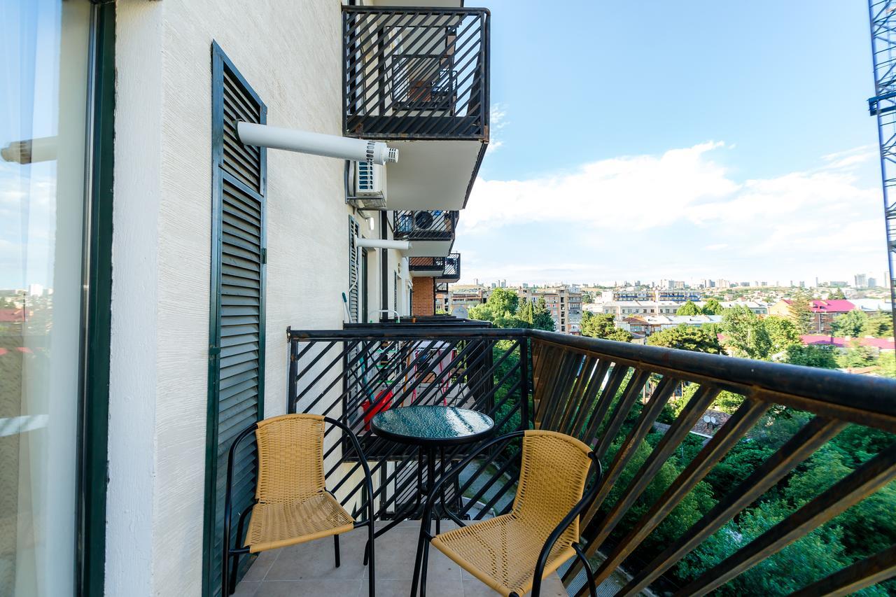 Tbilisi Love Apartment المظهر الخارجي الصورة