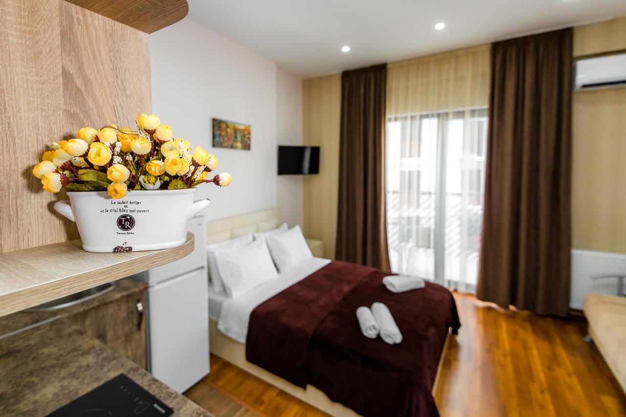 Tbilisi Love Apartment المظهر الخارجي الصورة