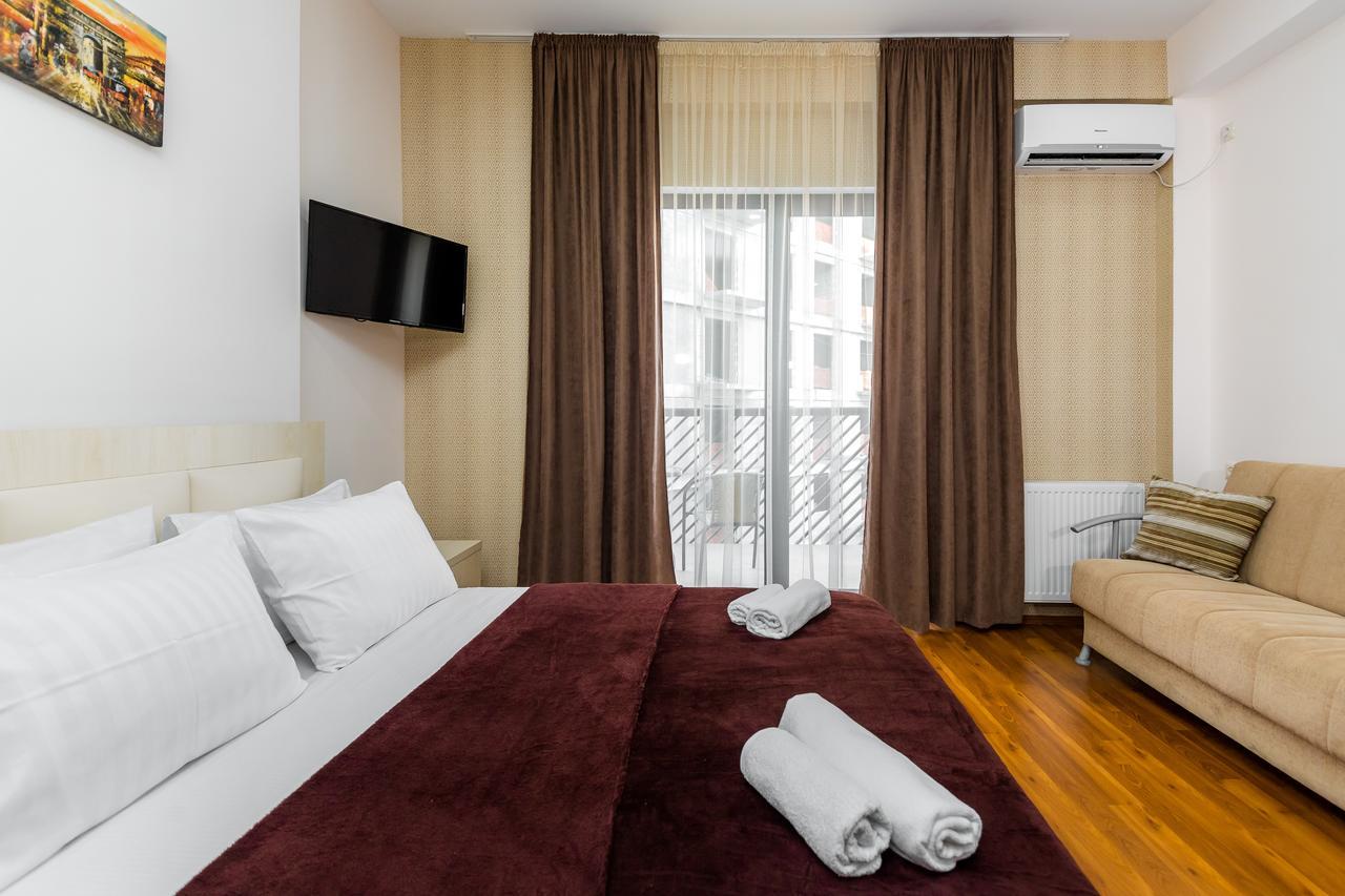 Tbilisi Love Apartment المظهر الخارجي الصورة