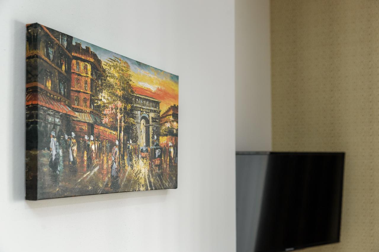 Tbilisi Love Apartment المظهر الخارجي الصورة