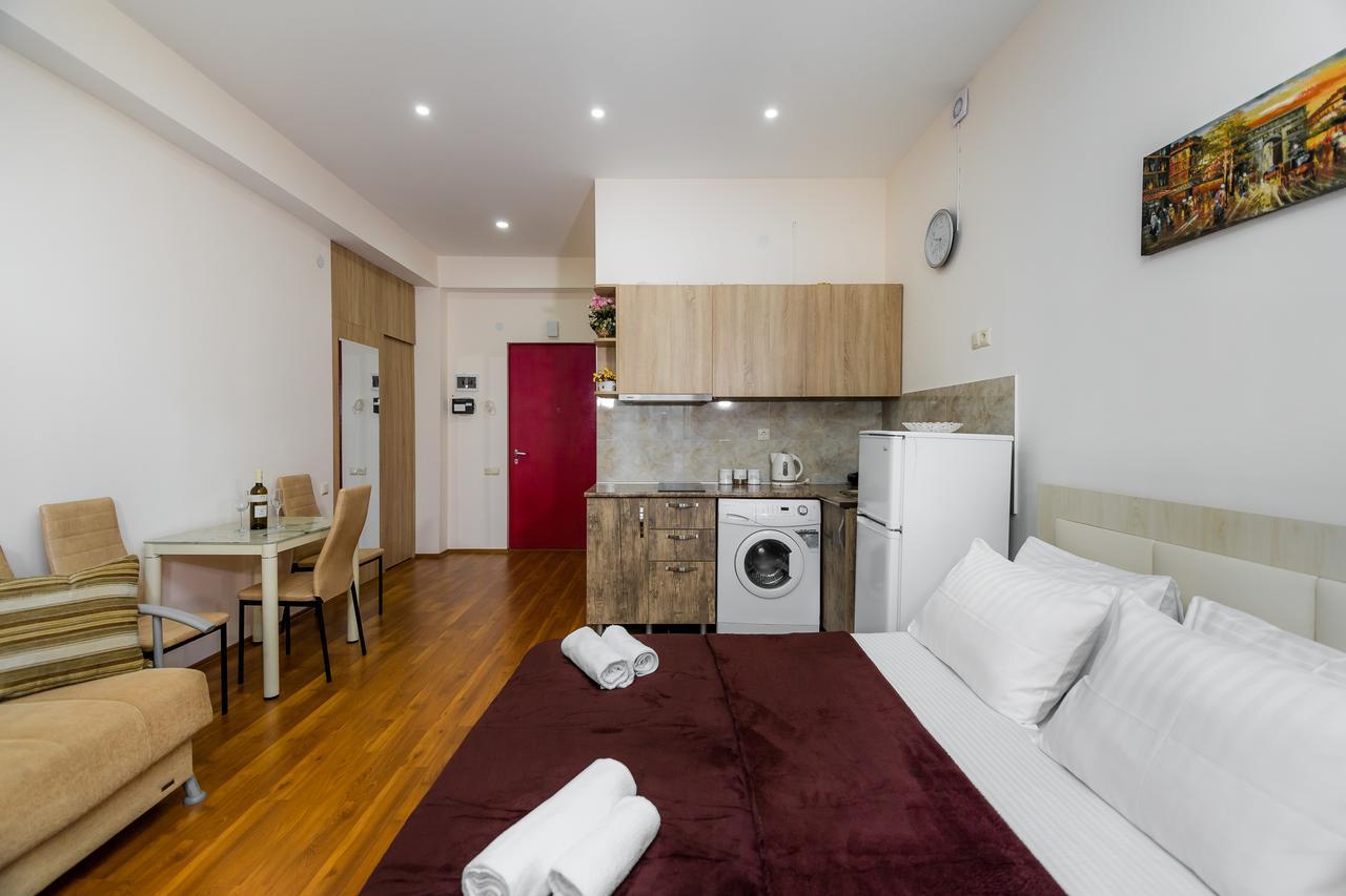 Tbilisi Love Apartment المظهر الخارجي الصورة