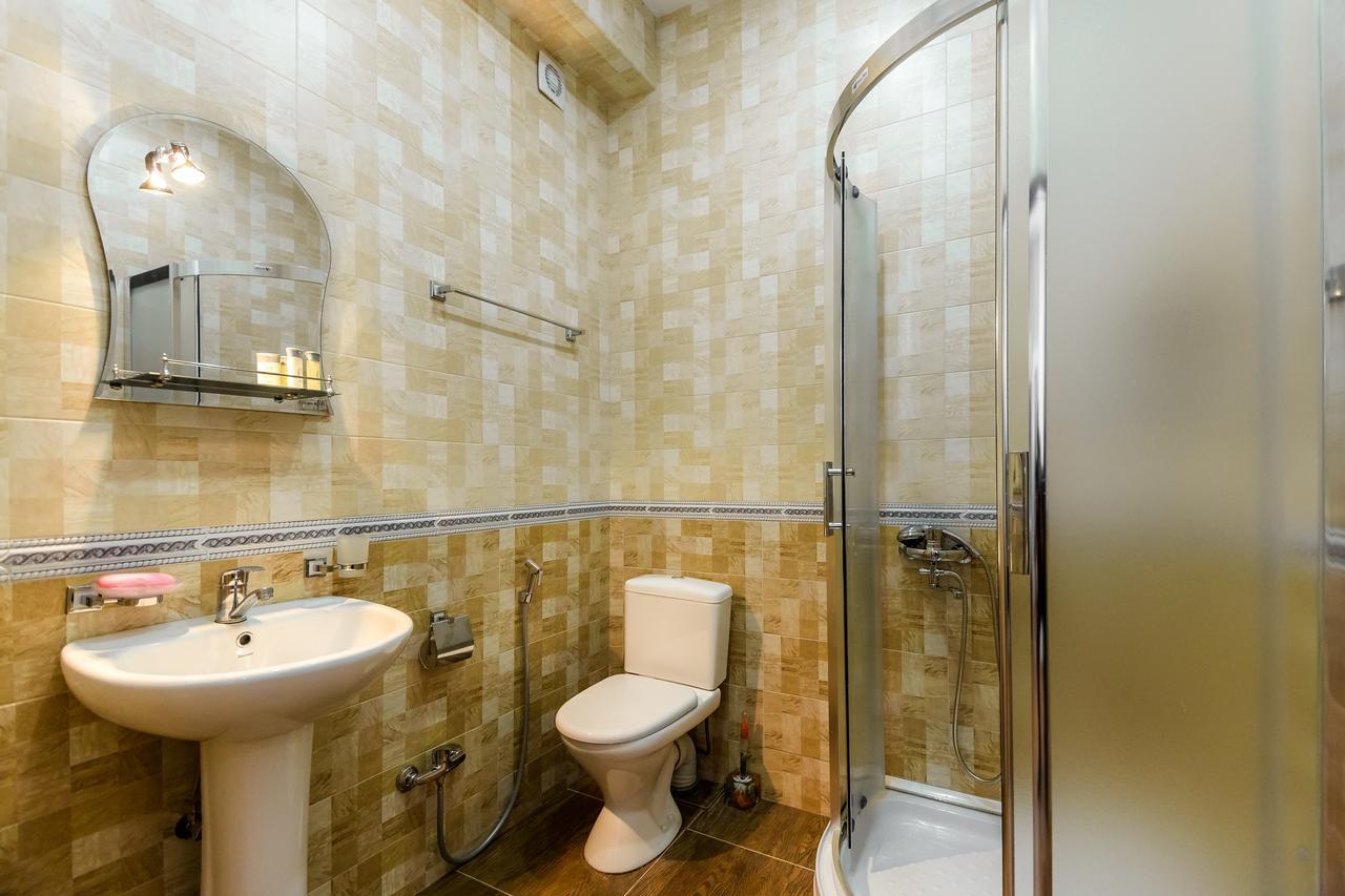 Tbilisi Love Apartment المظهر الخارجي الصورة