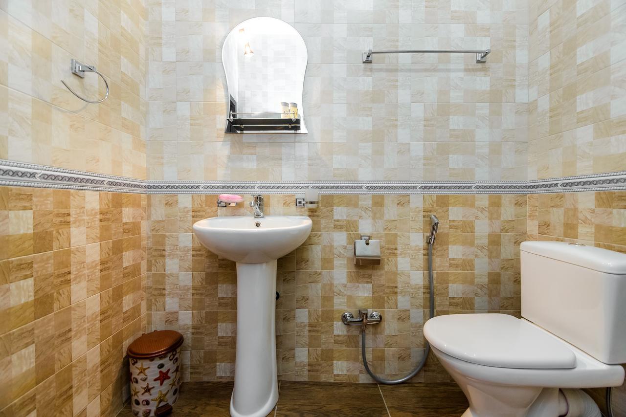 Tbilisi Love Apartment المظهر الخارجي الصورة