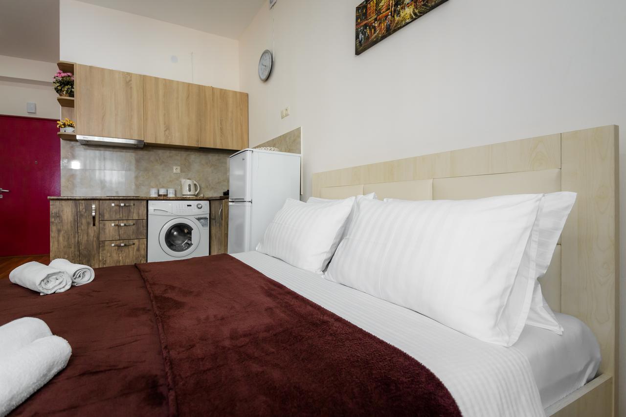 Tbilisi Love Apartment المظهر الخارجي الصورة