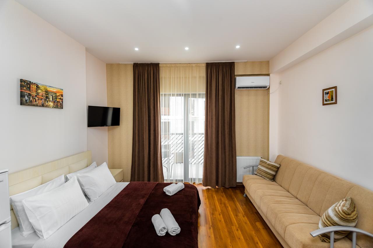 Tbilisi Love Apartment المظهر الخارجي الصورة