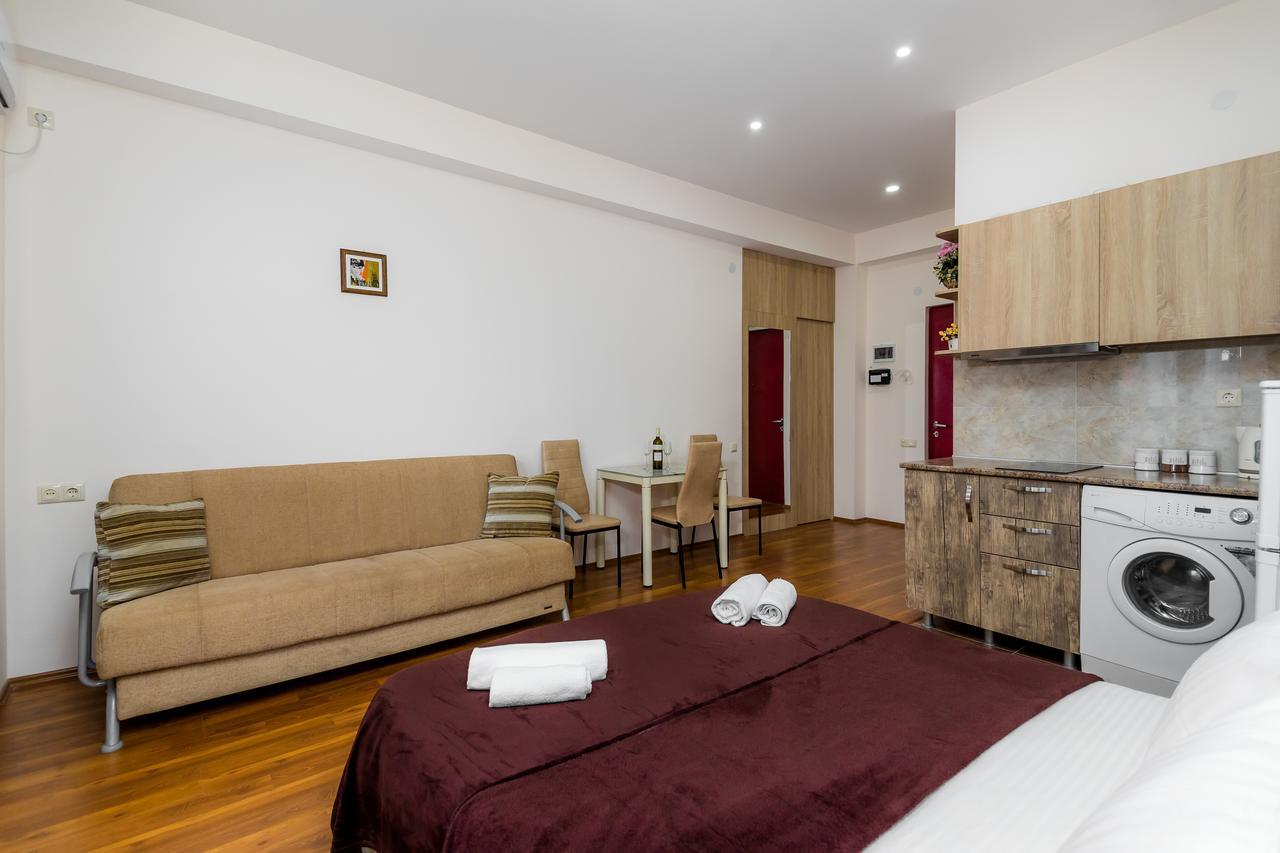 Tbilisi Love Apartment المظهر الخارجي الصورة
